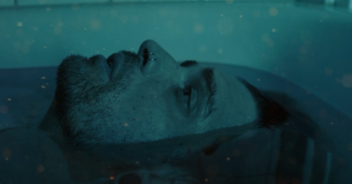 MARATHONMANN mit passender Single zur laufenden AkustikTour Redfield