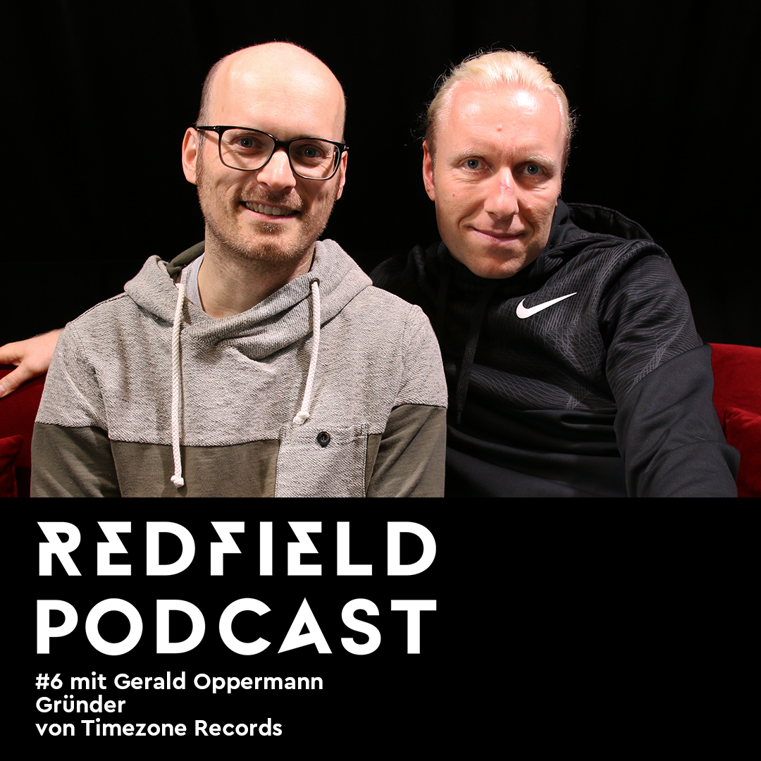 R#6 mit Gerald Oppermann