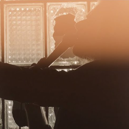 MONASHEE Premiere Video for 'Split' at New Noise Magazine (US)