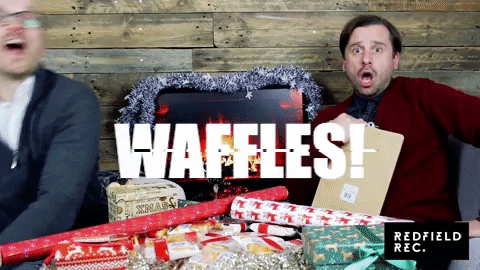 Waffles