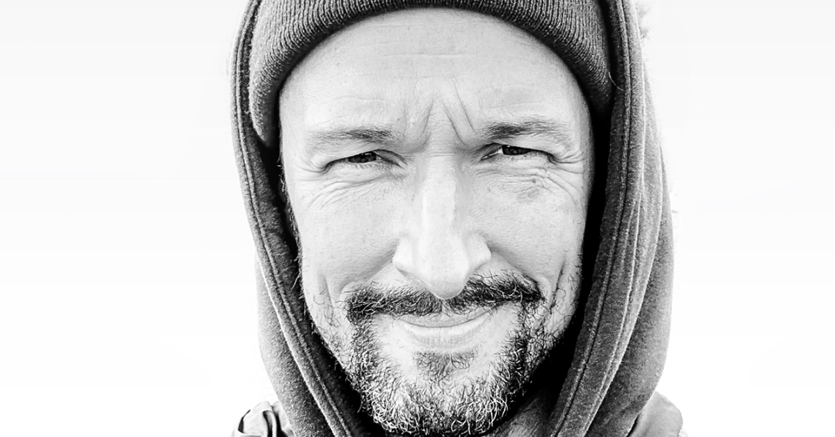 Alex Siedenbiedel