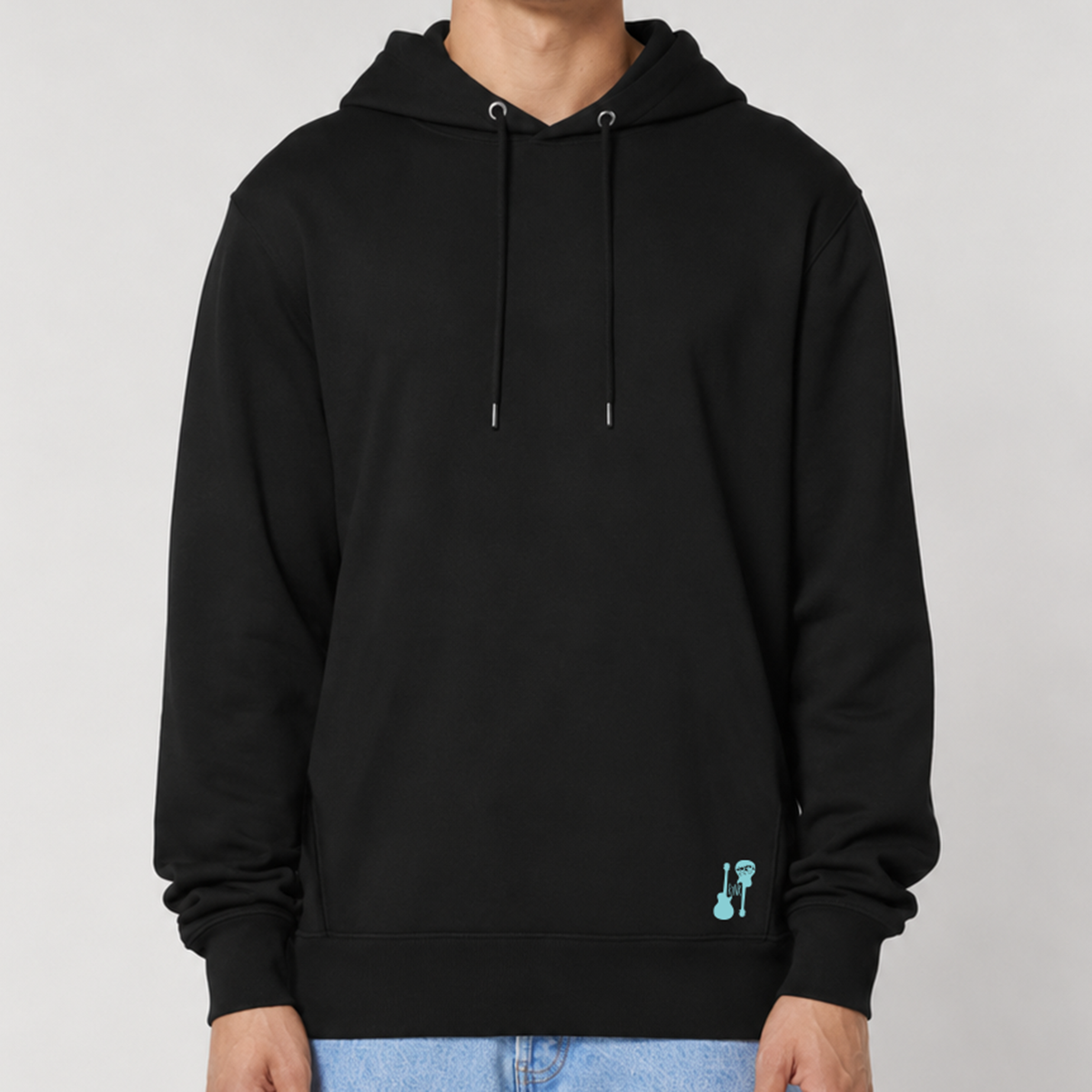 RiNK Festival - Hoodie