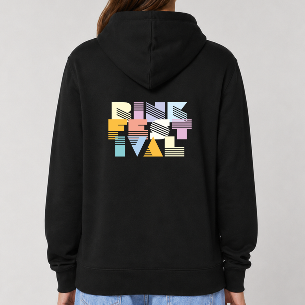 RiNK Festival - Hoodie