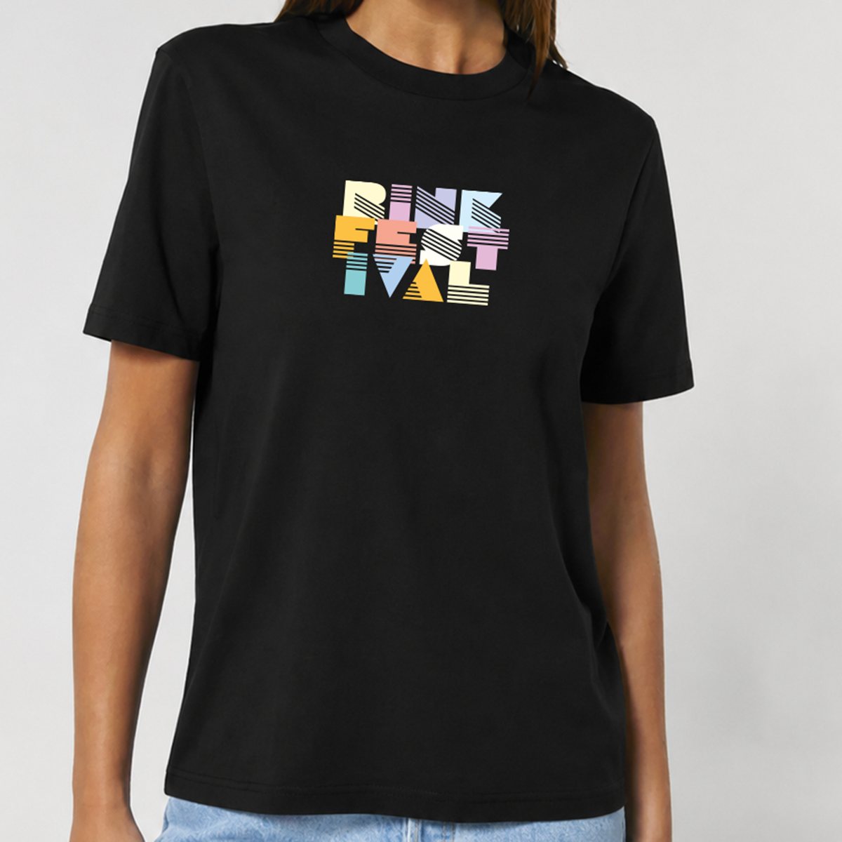 RiNK Festival - T-Shirt