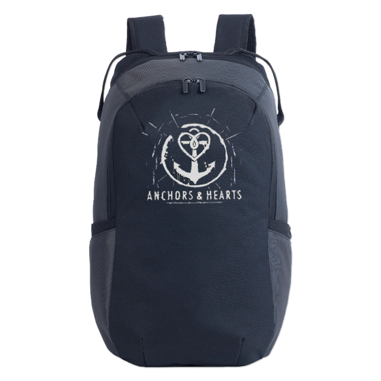 Anchors & Hearts - Campfire Chronicles - Backpack Bundle (2026)