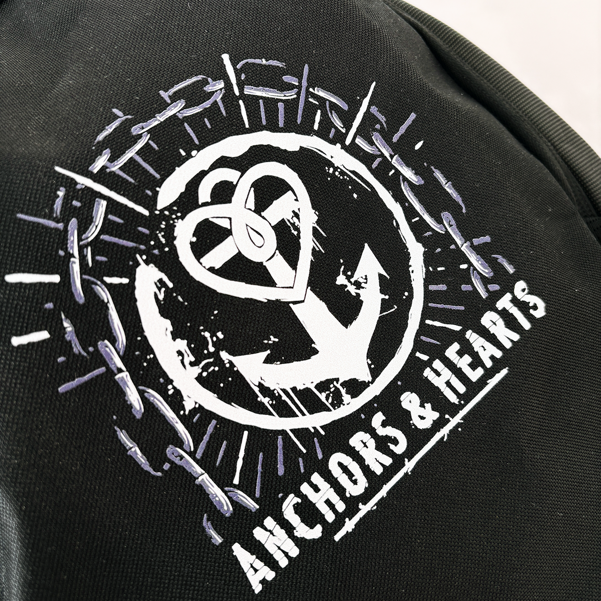 Anchors & Hearts - Campfire Chronicles - Backpack Bundle (2026)