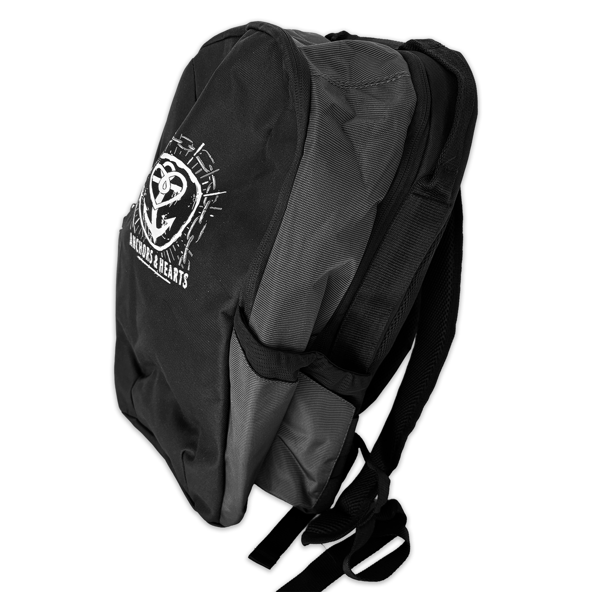 Anchors & Hearts - Campfire Chronicles - Backpack Bundle (2026)