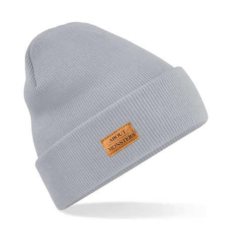 About Monsters - Beanie - Redfield Records