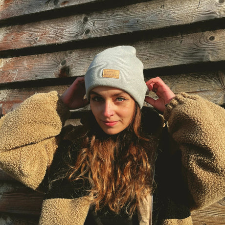 About Monsters - Beanie - Redfield Records