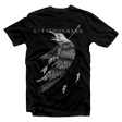 Marathonmann - Bird - T-Shirt - Redfield Records