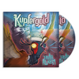 Kupfergold - Fasan Alarm - Limited Fan Box (2025) - Redfield Records