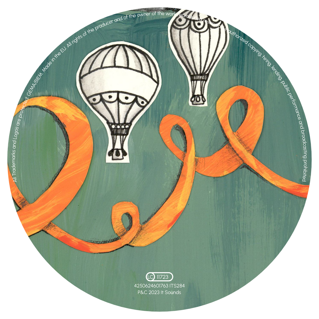 Herr Jan - Barfuß - CD (2024) - Redfield Records