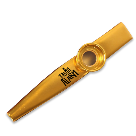 Kupfergold - Fasan Alarm - Limited Fan Box (2025) - Redfield Records