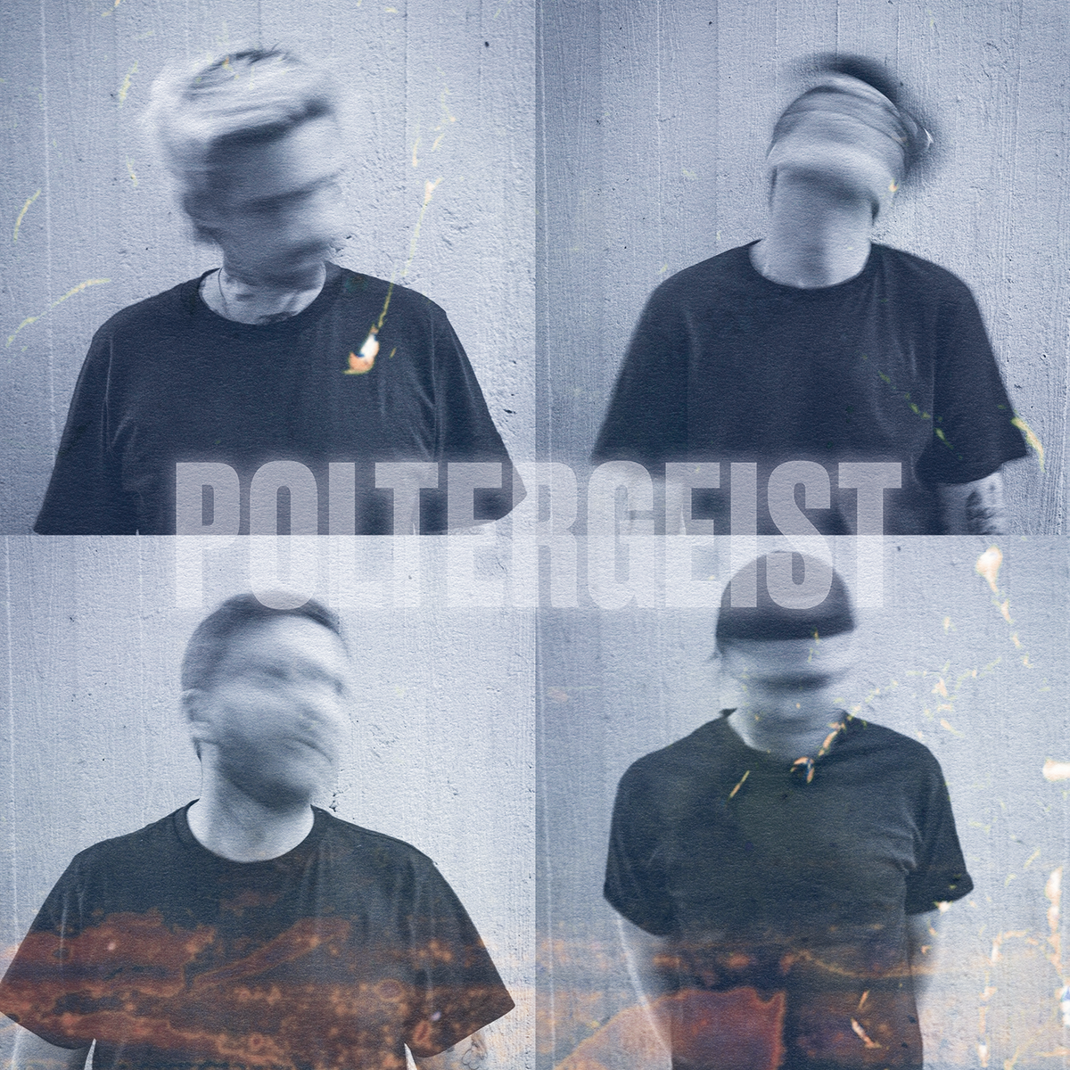 Marathonmann - Poltergeist - Persönliche Lieferung & Unplugged-Konzert - Redfield Records