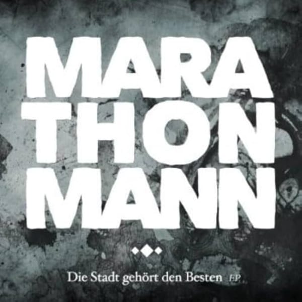 Marathonmann - Die Stadt gehört den Besten