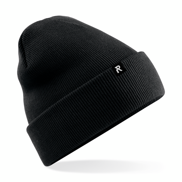 Beanie - R For Life - Redfield Records