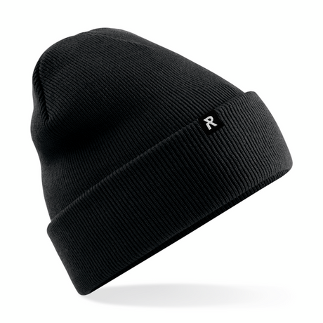 Beanie - R For Life - Redfield Records