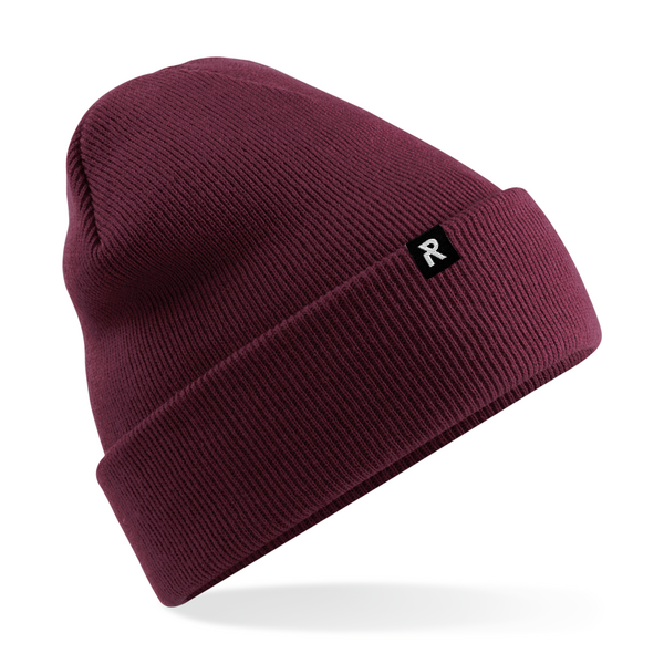 Beanie - R For Life - Redfield Records