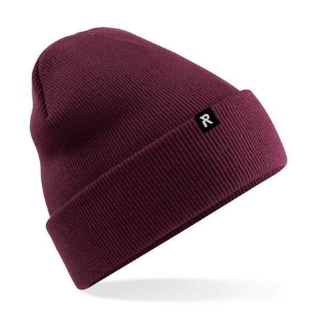 Beanie - R For Life - Redfield Records