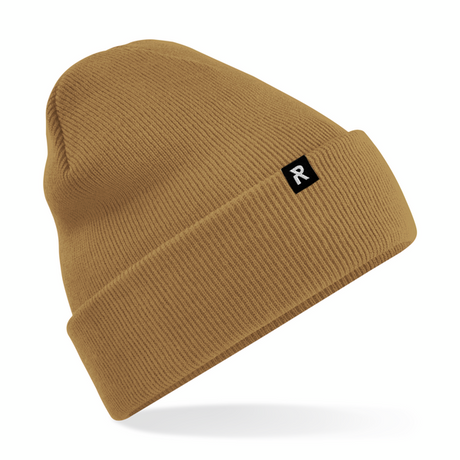 Beanie - R For Life - Redfield Records