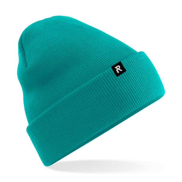 Beanie - R For Life - Redfield Records