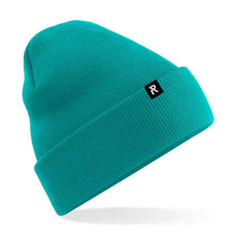 Beanie - R For Life - Redfield Records