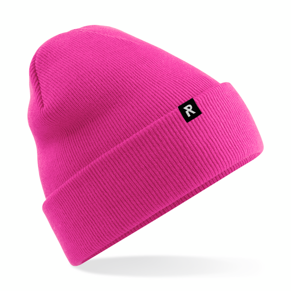 Beanie - R For Life - Redfield Records