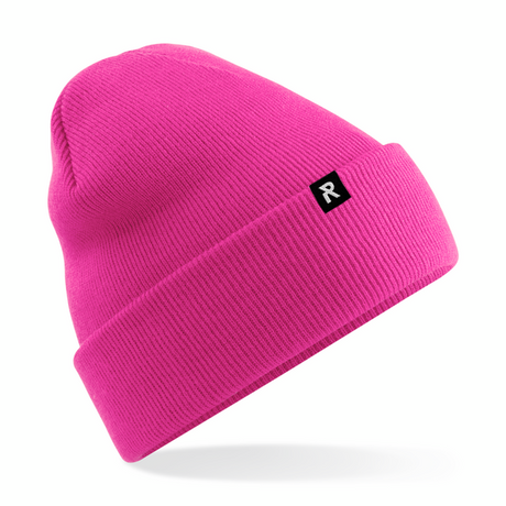 Beanie - R For Life - Redfield Records