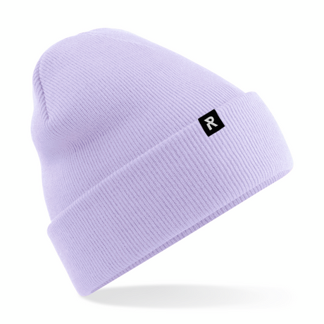 Beanie - R For Life - Redfield Records