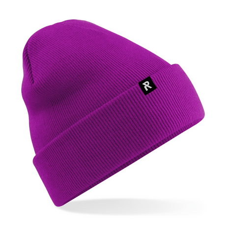 Beanie - R For Life - Redfield Records
