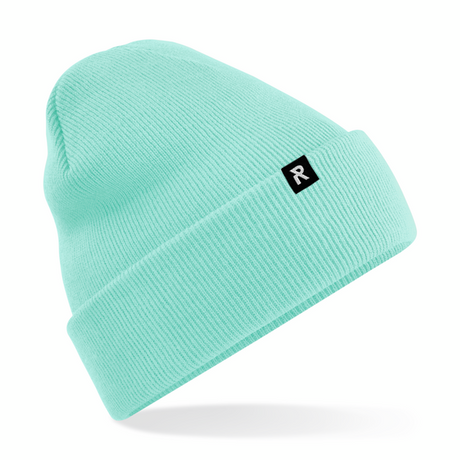 Beanie - R For Life - Redfield Records