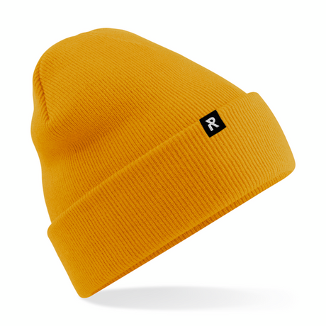 Beanie - R For Life - Redfield Records