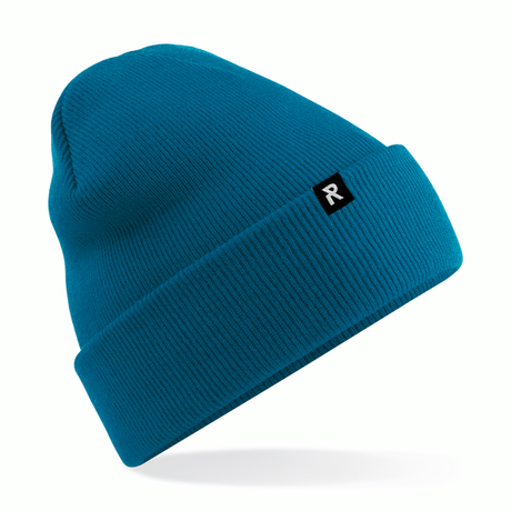 Beanie - R For Life - Redfield Records