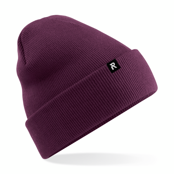 Beanie - R For Life - Redfield Records