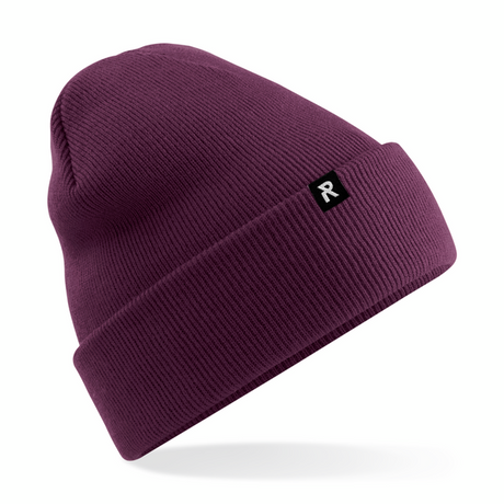 Beanie - R For Life - Redfield Records