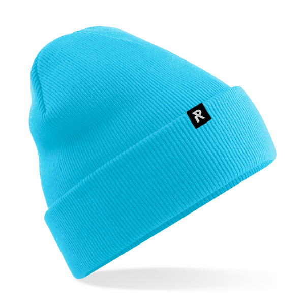 Beanie - R For Life - Redfield Records