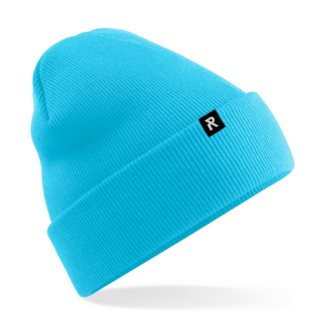 Beanie - R For Life - Redfield Records