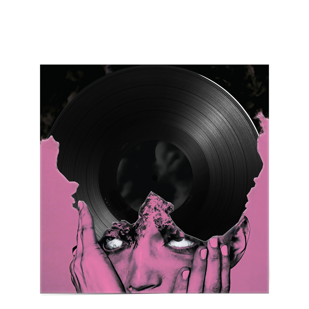 TYNA - SO LALA - 10" Vinyl (2026) - Redfield Records