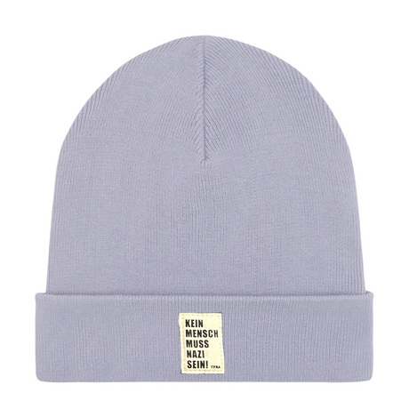 TYNA - Kein Mensch muss Nazi sein! - Beanie - Redfield Records