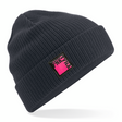 TYNA - PNK - Beanie - Redfield Records