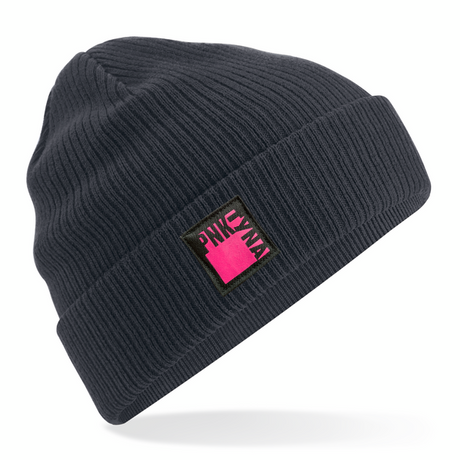 TYNA - PNK - Beanie - Redfield Records