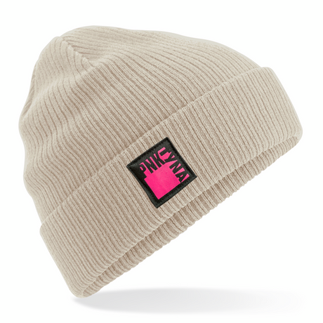 TYNA - PNK - Beanie - Redfield Records