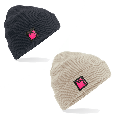 TYNA - PNK - Beanie - Redfield Records