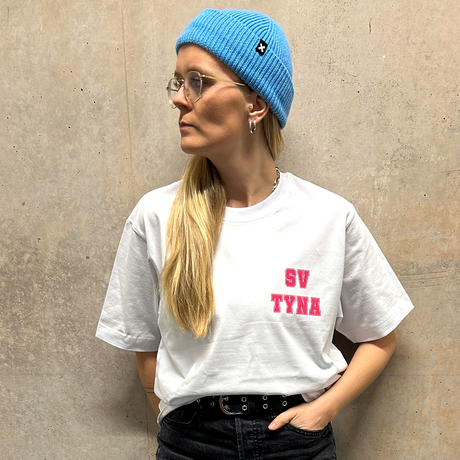 TYNA - SV TYNA 25 - T-Shirt - Redfield Records