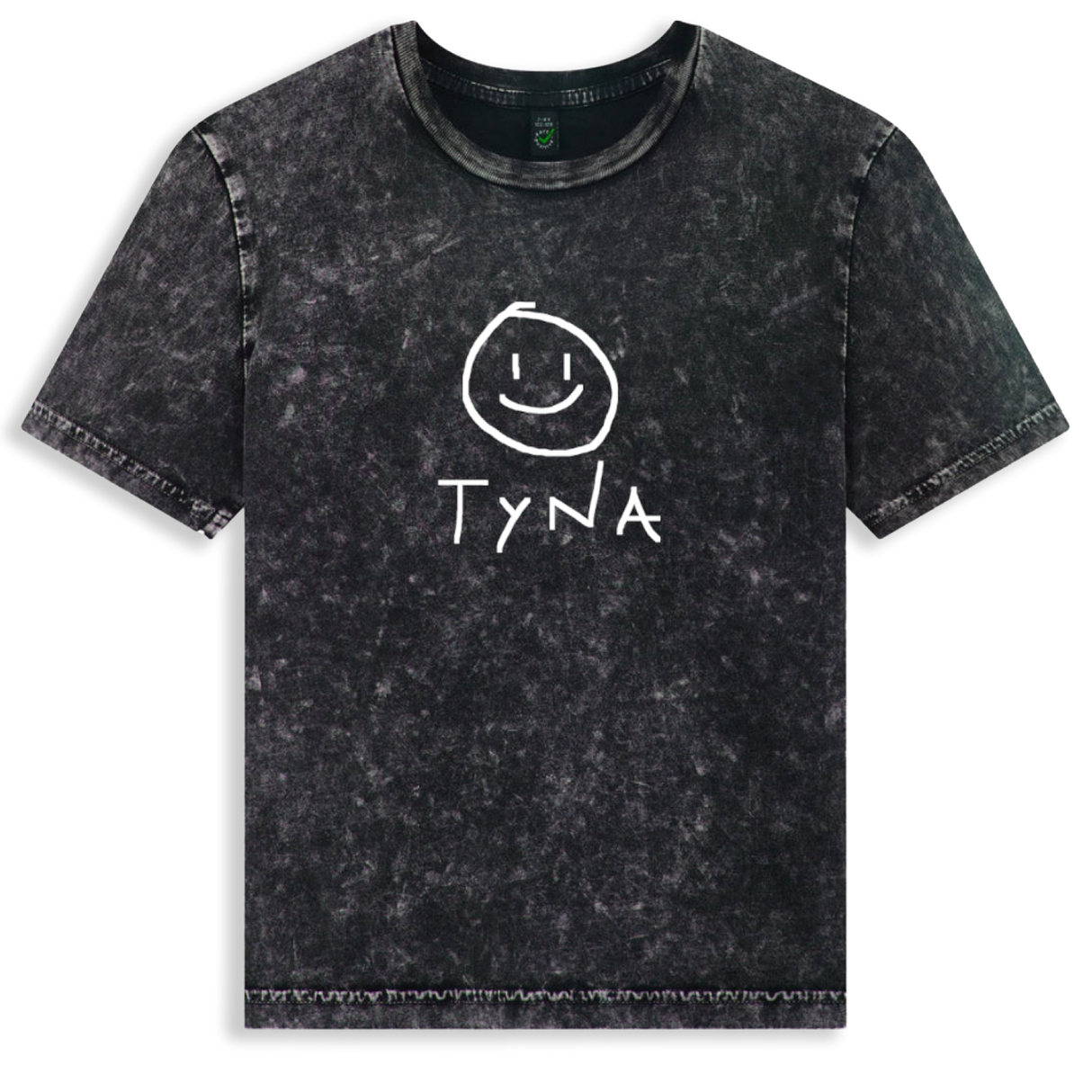 TYNA - Kids - T-Shirt