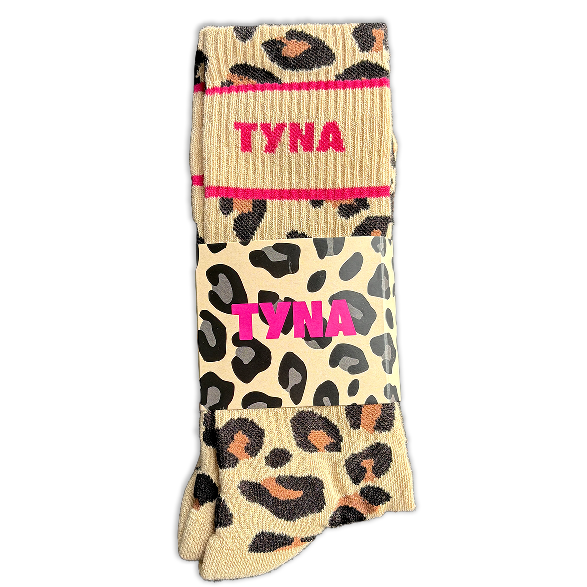 TYNA - Socken