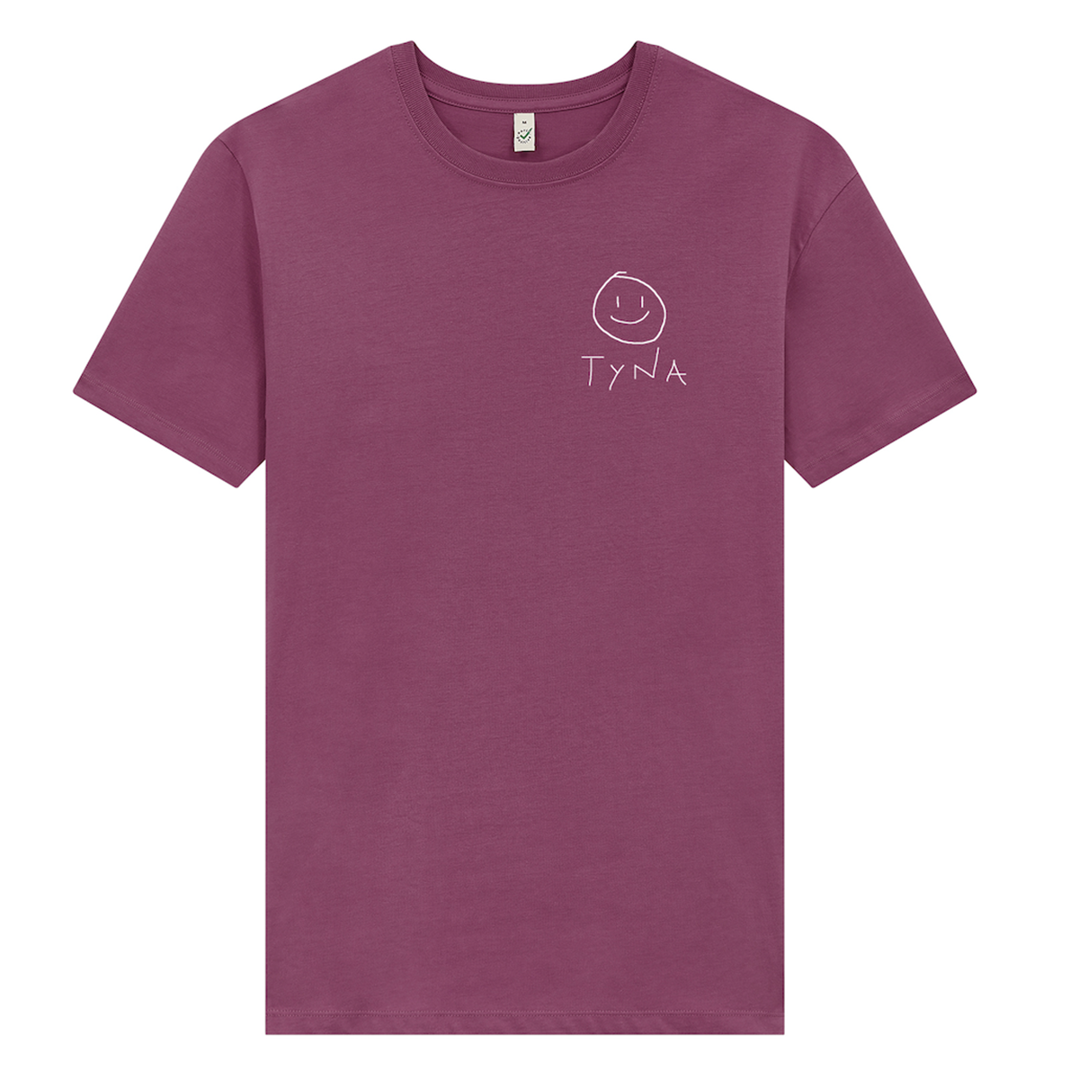 TYNA - SRGN - T-Shirt