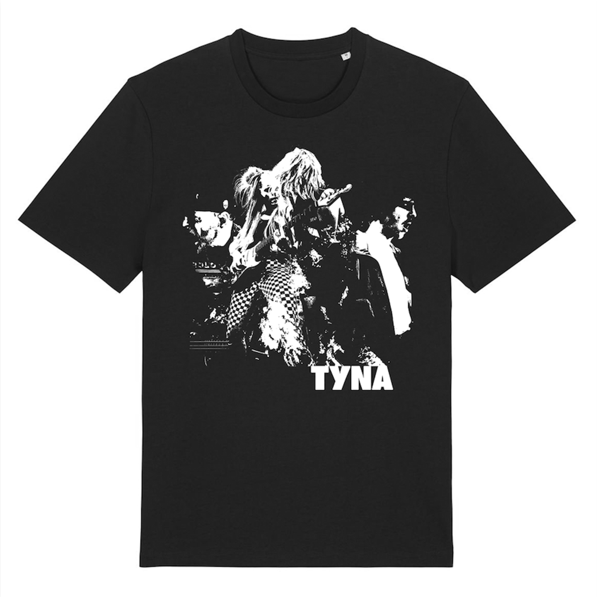 TYNA - Band - T-Shirt