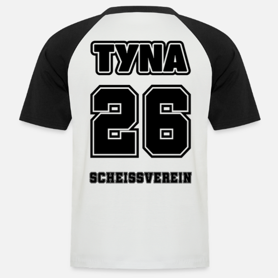TYNA - SV TYNA - T-Shirt