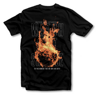 Watch Out Stampede - In This Moment That We Have On Earth - T-Shirt